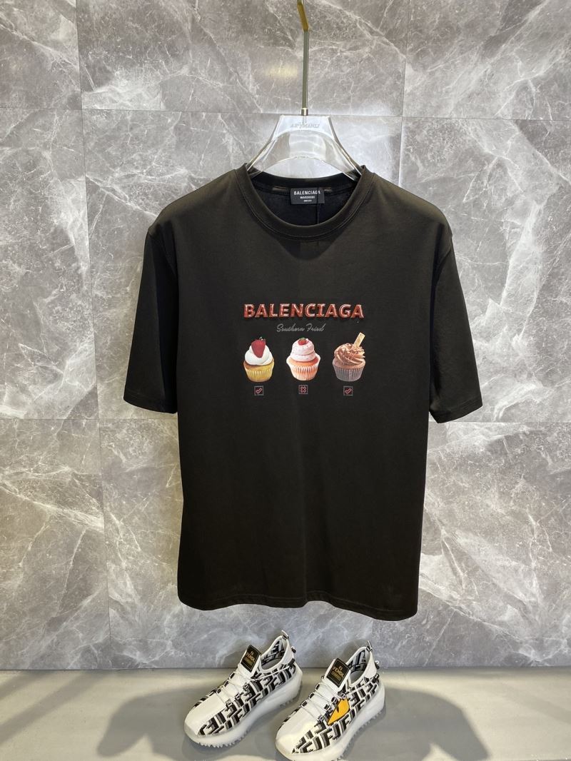 Balenciaga T-Shirts